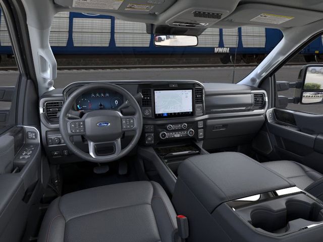 2026 Ford F-250 Super Duty Lariat