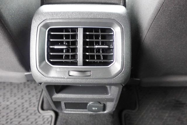 used 2018 Volkswagen Tiguan car, priced at $12,500