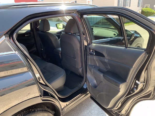 Used 2023 Mitsubishi Eclipse Cross SUV