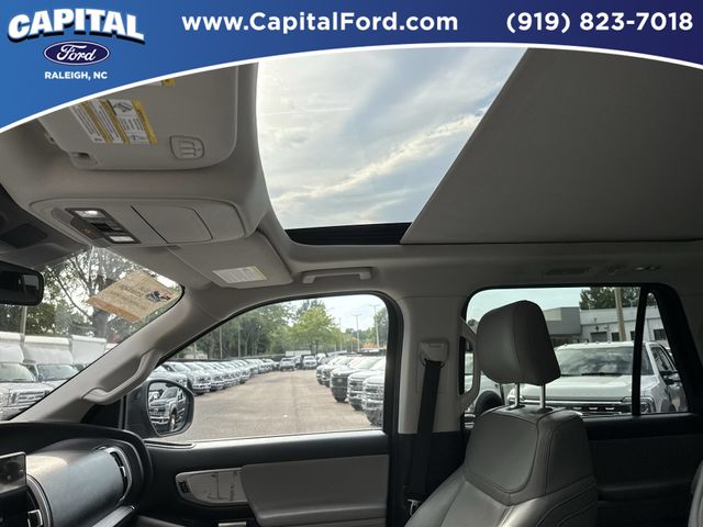 Used 2025 Black Ford Active image 22