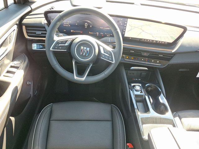 new 2026 Buick Envision car, priced at $52,199
