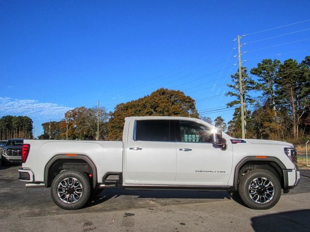 2026 GMC Sierra 2500HD Denali:44905