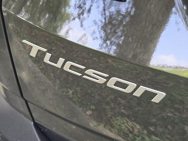 2025 Hyundai Tucson - $29,400
