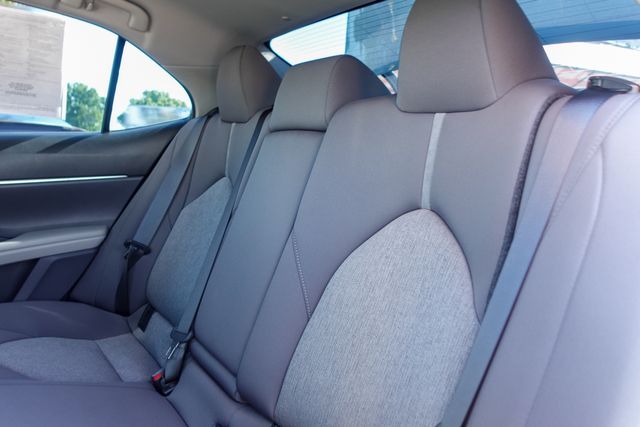 used 2023 Toyota Camry car, priced at $24,000