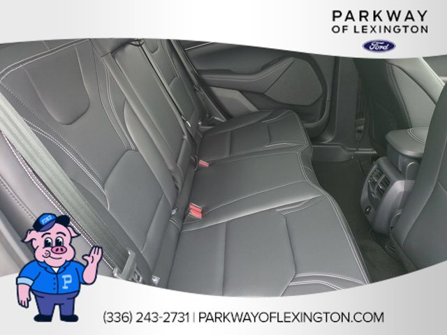 New 2026 White Ford Premium image 32