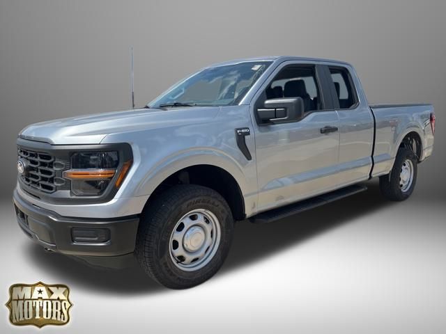 2024 Ford F-150 XL 9