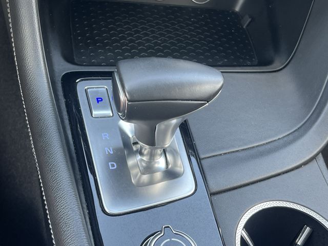 Used 2025 Gray Genesis 2.5T image 23