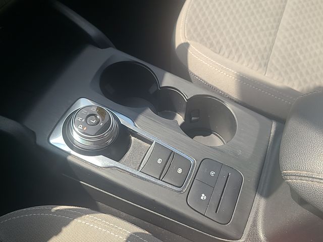 Used 2020 Ford Escape SUV