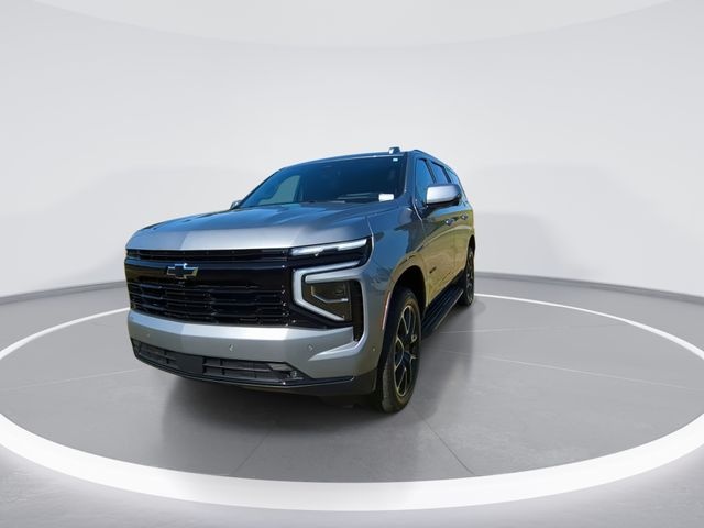 Used 2026 Gray Chevrolet RST image 3