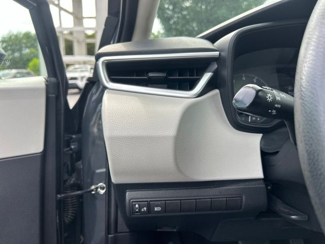 Used 2024 Toyota Corolla Sedan