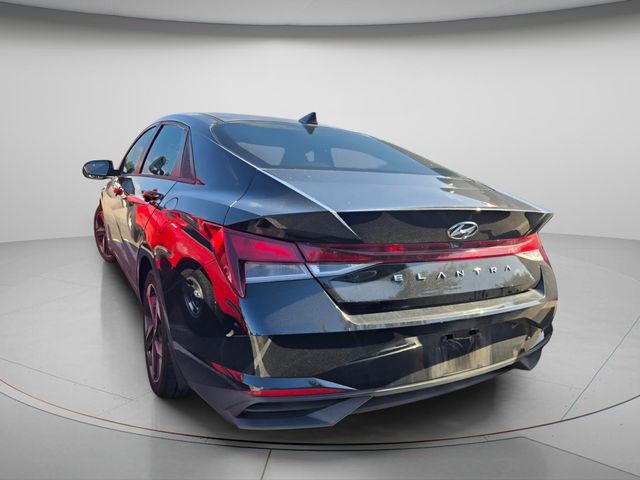 2023 Hyundai Elantra - $16,499