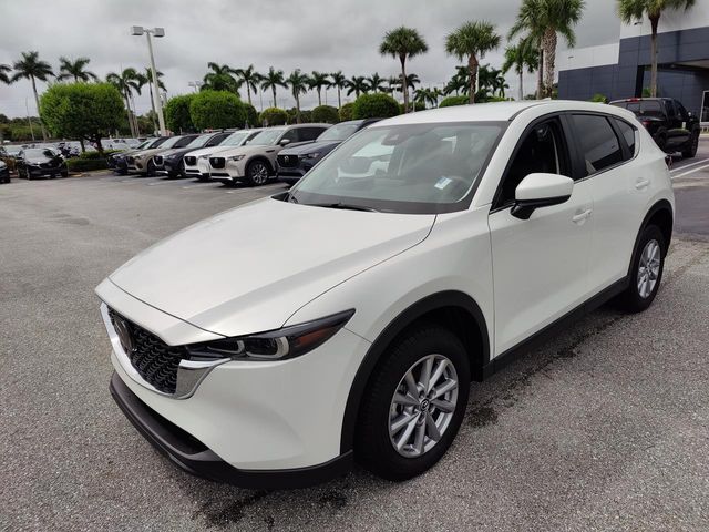 2023 Mazda CX-5 2.5 S Select Package 14