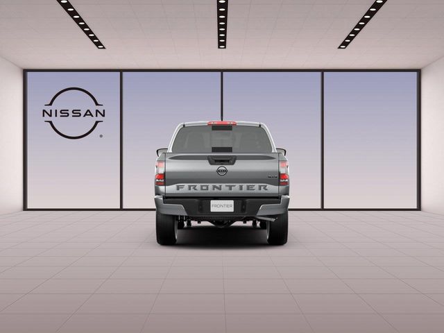 2026 Nissan Frontier SV - Photo 6