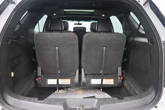 Used 2014 Silver Ford Limited image 36