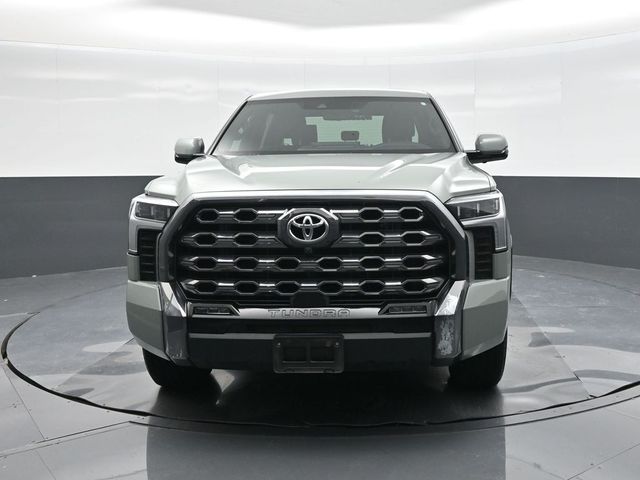 Used 2024 Toyota Tundra Truck