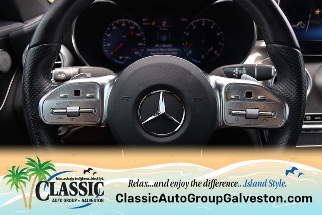 2023 Mercedes-Benz C-Class C 300 Gray at Community Toyota