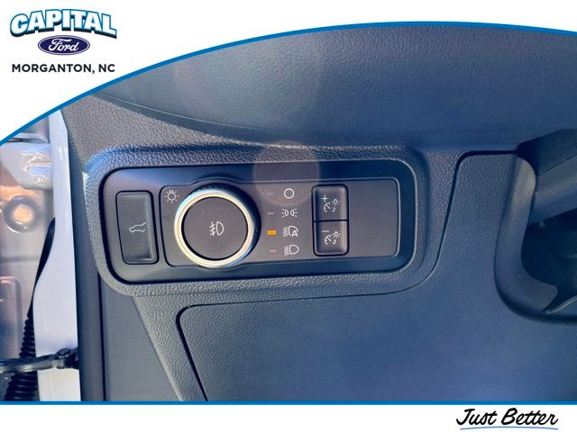 New 2026 White Ford Tremor image 23