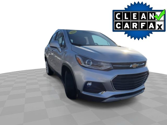 Used 2020 Chevrolet Trax For Sale in Livonia, MI