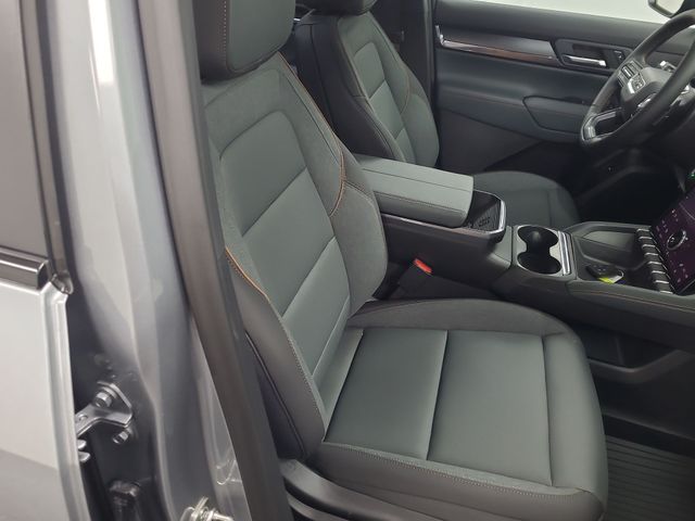 2026 – GMC – Terrain