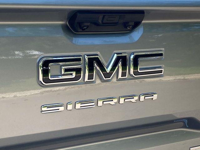 2024 GMC Sierra 1500 Elevation 30