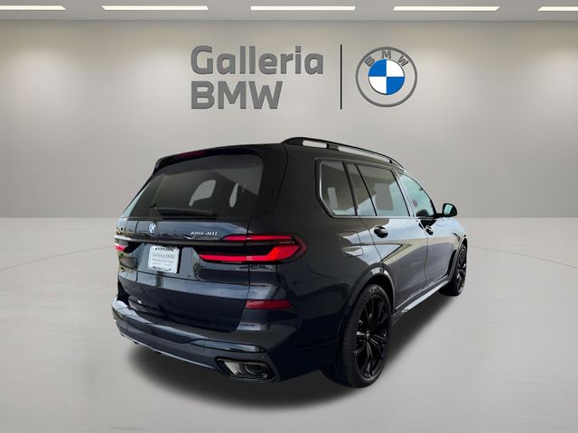 2026 BMW X7 40i - Photo 6