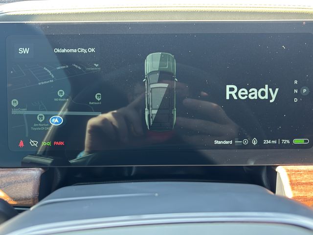 Used 2023 Rivian R1S SUV