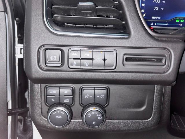 Used 2023 Chevrolet Tahoe SUV