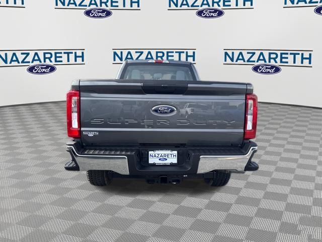 new 2026 Ford F-350SD car, priced at $68,008