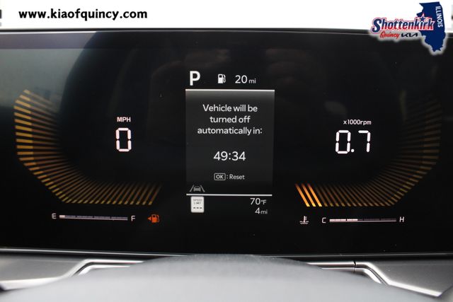 New 2026 Kia Sorento SUV
