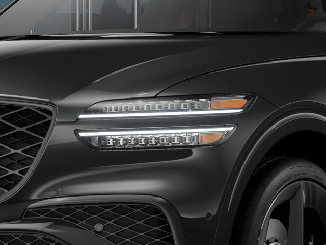 Thumbnail: 2026 Genesis GV70 - 9