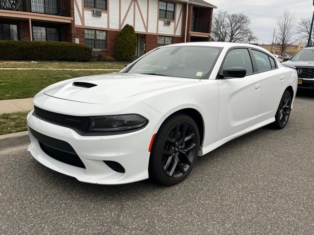 2023 Dodge Charger GT RWD