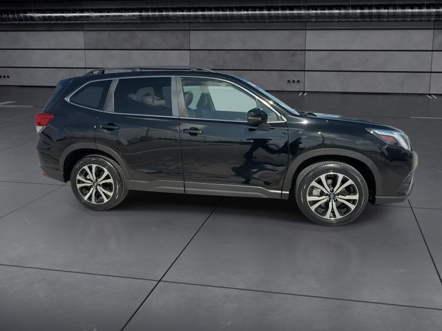 Used 2023 Subaru Forester SUV