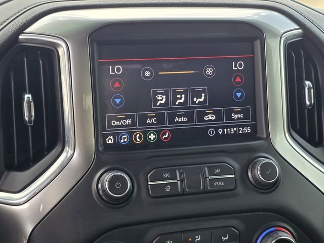 Used 2020 Chevrolet Silverado 1500 Truck