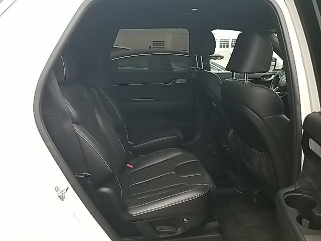 Used 2021 Hyundai Palisade SUV