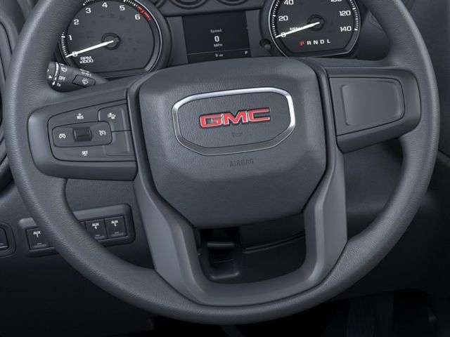 2024 GMC Sierra 2500HD Pro 19