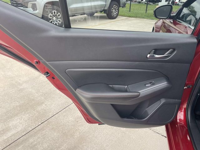 Used 2020 Nissan Altima Sedan