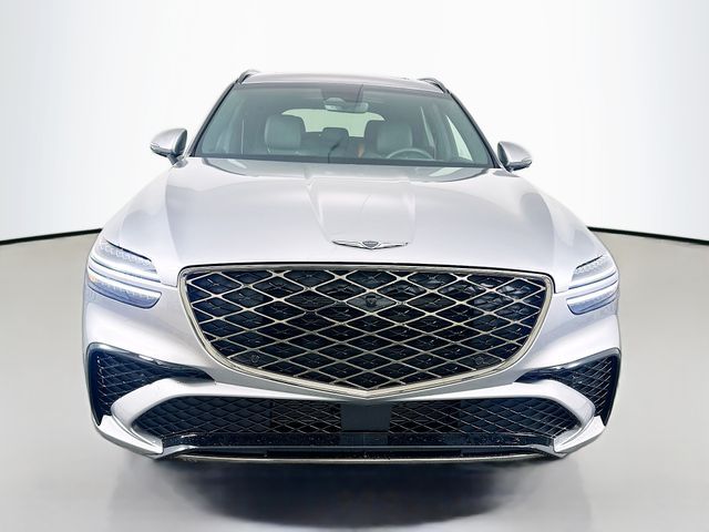 Thumbnail: 2026 Genesis GV70 - 2