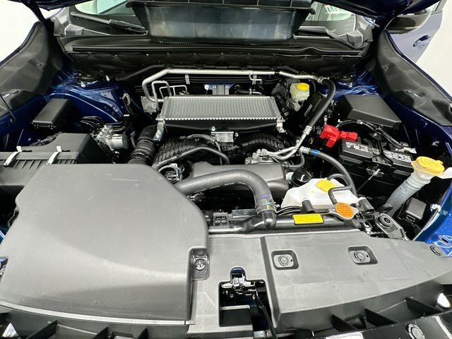 2026 Subaru Ascent Limited Bronze Edition Blue at Rafferty Subaru