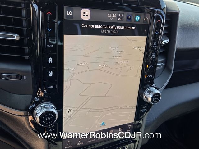 New 2026 White Ram Tradesman image 21