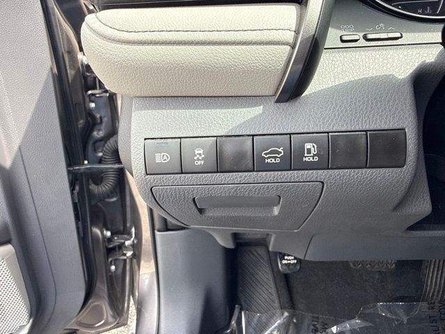 2024 Toyota Camry - $20,988