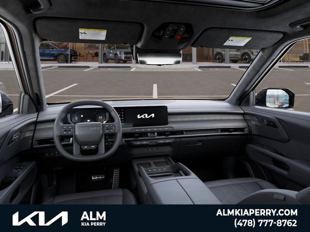 New 2027 Terrain Brown Matte Kia X-LINE SX PRESTIGE image 14