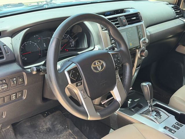 Used 2022 Toyota 4Runner SUV