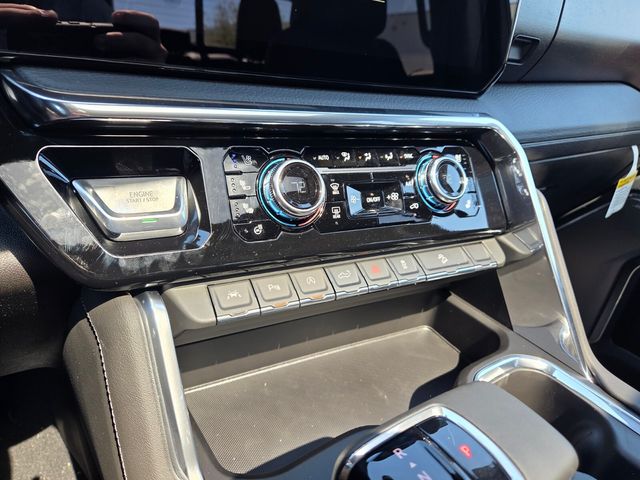 New 2026 Silver GMC Denali image 25