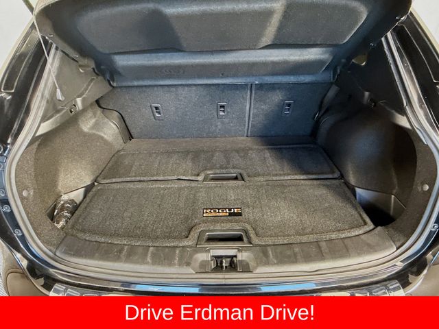 Used 2022 Nissan Rogue Sport SUV