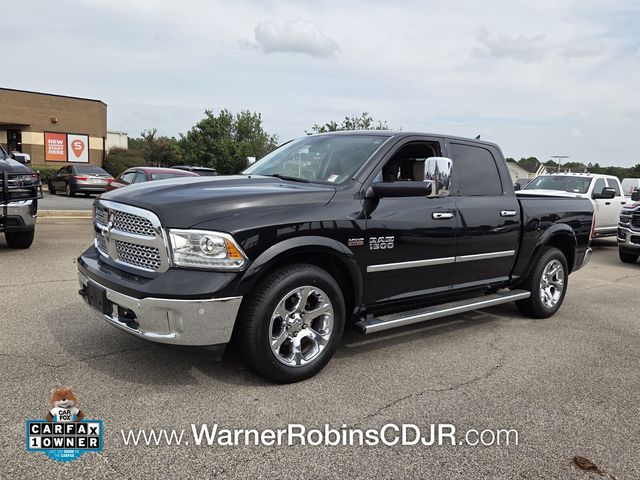 Used 2016 Ram 1500 Truck