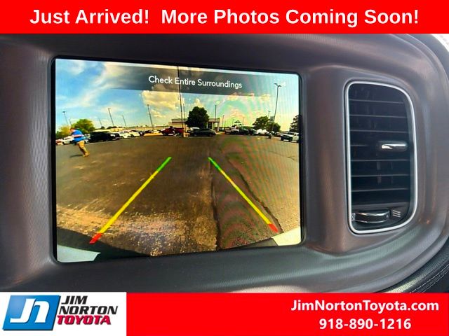 Used 2023 Dodge Charger Sedan