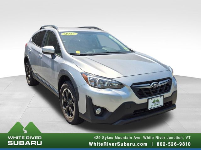 2021 Subaru Crosstrek Premium AWD