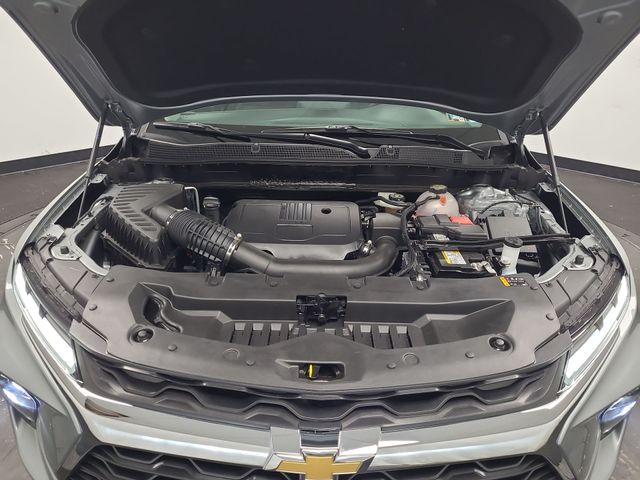 2026 – Chevrolet – Blazer