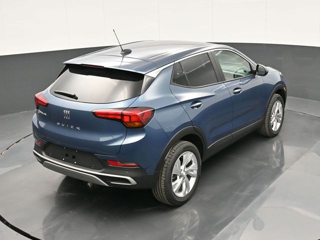 2025 Buick Encore GX Preferred 24