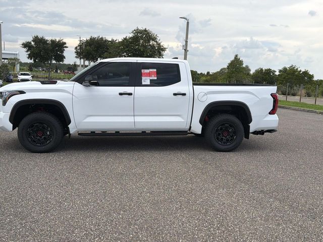 New 2026 Toyota Tundra i-FORCE MAX Truck